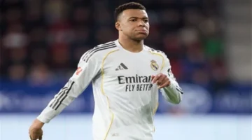 صحيفة ليكيب تكشف كواليس قرار مبابي بشأن خيار الجراحة في الركبة